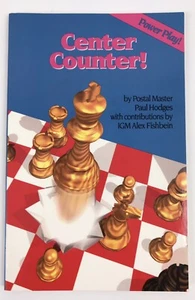 Center Counter! by Paul Hodges and Alex Fishbein - Bild 1 von 7