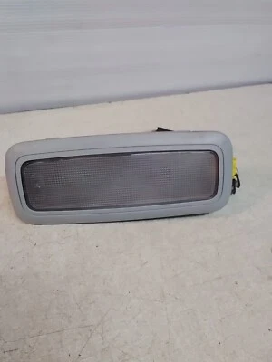 Conjunto de luces domo interiores Volvo 20517368 *ENVÍO GRATUITO* Foto 1 de 3