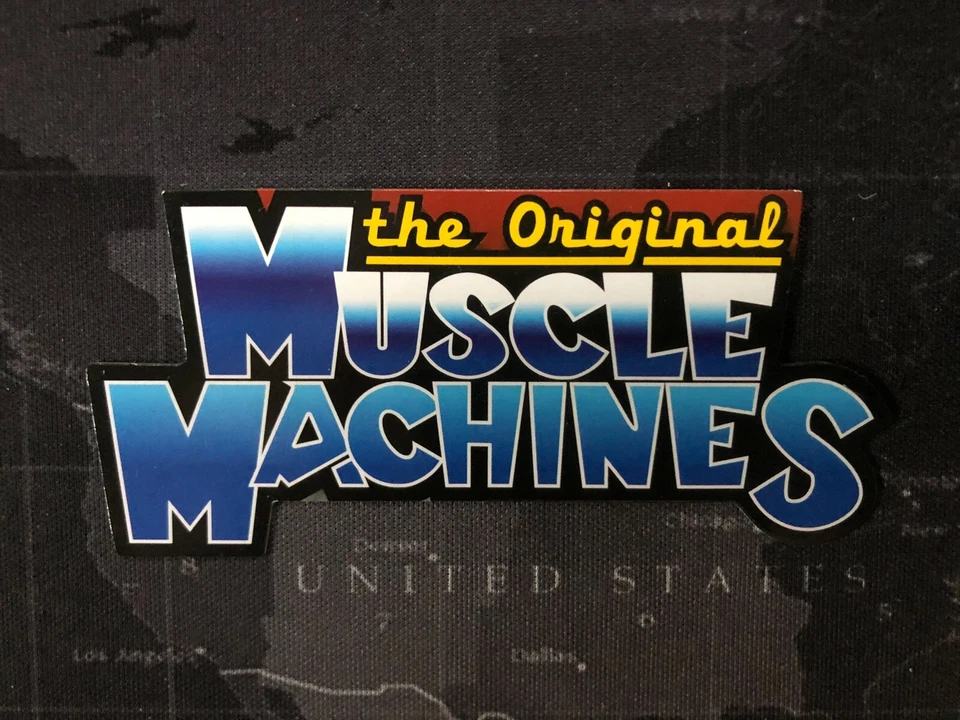 MUSCLE MACHINES 1/64 SCALE DIE CAST CARS FOR SALE LARGE SELECTION PICK YOURS - Image 1 of 1