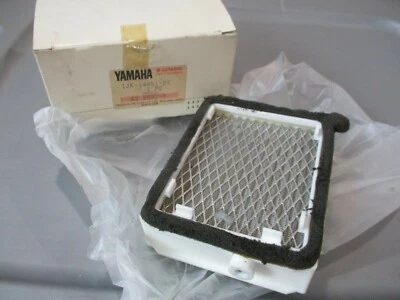 Nuevo de Lote Antiguo Yamaha OEM elemento de filtro de aire SRX600 1986 1JK-14451-01 Foto 1 de 2