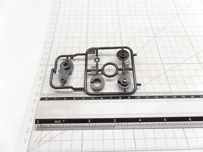 Tamiya 1:10 TB-04 Lexus Eneos Sustina RC F 51079 Q-Teile Servosaver T04®  - Bild 1 von 2