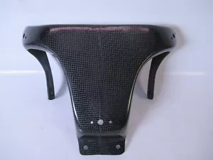 Ducati 748 748RS Corse CARBON FIBER Seat Tail Section Support Monoposto SubFrame - Picture 1 of 4