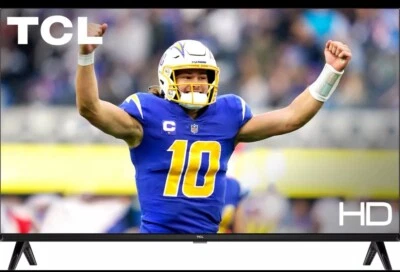 TCL 32’ TV - Image 1 of 4