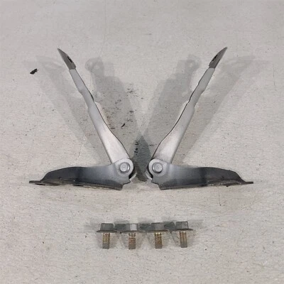 Bisagras capó Mazda Mx5 Miata 99-05 Aa7270 Foto 1 de 4