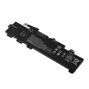 Laptop Battery TT03XL For HP EliteBook 755 850 G5 Series ZBook 15u HSTNN-LB8H - Picture 1 of 2