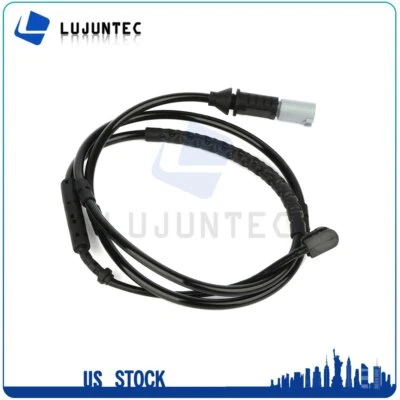 Rear Brake Pad Sensor For 2017-2018 BMW 230i 230i xDrive 330i 330i GT xDrive - Image 1 of 4