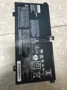 Genuine Lenovo Battery Yoga 710-11IKB 11.6" Laptop 7.6V 40Wh 5120mAh L15M4PC1 - Picture 1 of 1
