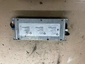 2000 to 2005 Bmw x5 Bluetooth Control Module Computer Telematics OEM n7332 DG - Picture 1 of 4