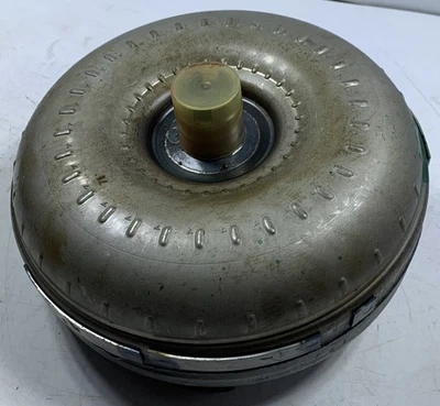 Par Convertidor 2.9L Engranaje Automático 6 Velocidades Original Jaguar XJ6 87-94 Foto 1 de 4