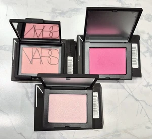 NARS Powder Blush *PICK YOUR SHADE* NEW Full Size - Picture 1 of 5