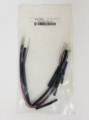 Magnum Harley Davidson Touring acelerador por cable 15" kit de extensión 1015-TW08 Foto 1 de 4