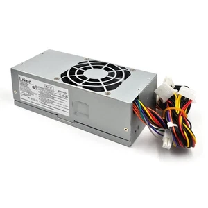 Alimentatore 300W compatibile con HP Pavilion Slimline S5000 PSU TFX aggiornamento - Foto 1 di 7