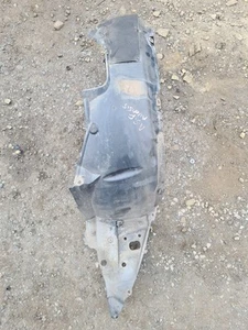 RADLAUFVERKLEIDUNG VORNE BEIFAHRERSEITE 5380605011 FÜR TOYOTA AVENSIS D-4D MK3 2015 - Bild 1 von 6