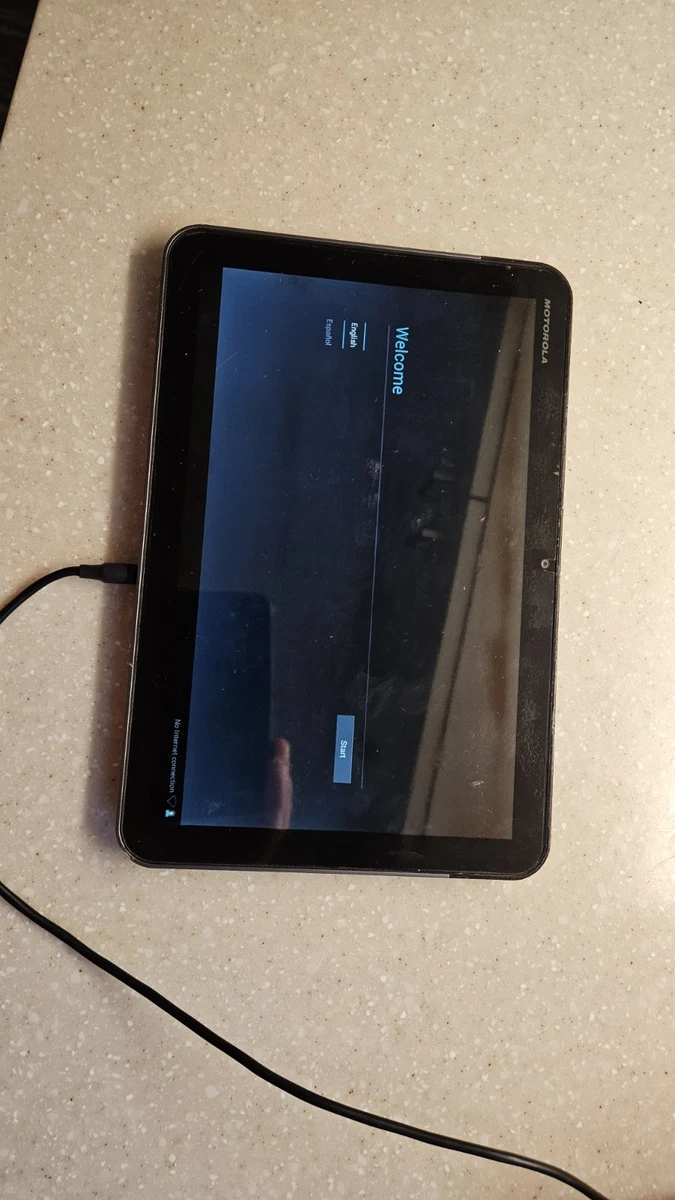 Motorola Xoom Tablets & eReaders for sale | eBay