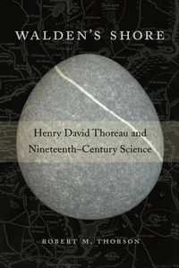 Waldens Shore Henry David Thoreau And N by Unknown Author | Paperback | 2015 - Picture 1 of 1