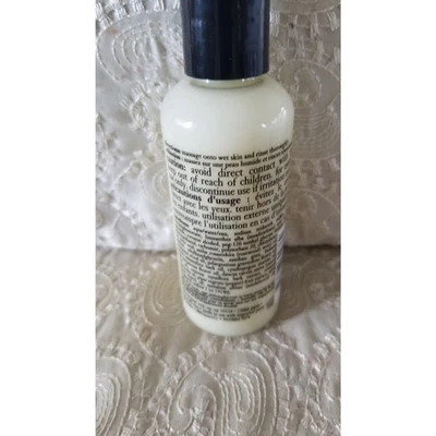 Philosophy одноэтапный очиститель лица - Изображение 1 из 2