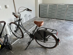 hollandrad damen 28 gebraucht gazelle classic - Bild 1 von 15