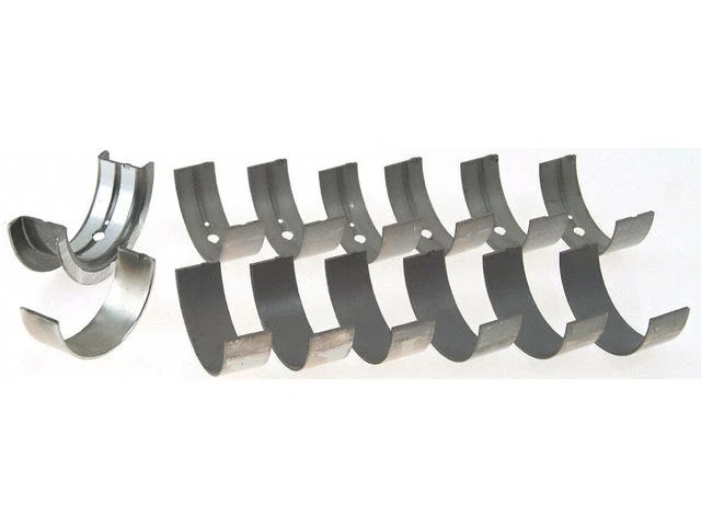 Juego de rodamientos principales 75SSWT67 para Freightliner FL60 FL70 FL80 1992 1993 1994 1995 Foto 1 de 1