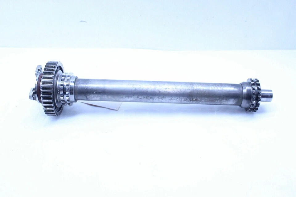 2002-2004 Porsche 911 Boxster IMS Intermediate Shaft 99610501567 OEM Used Foto 1 de 4