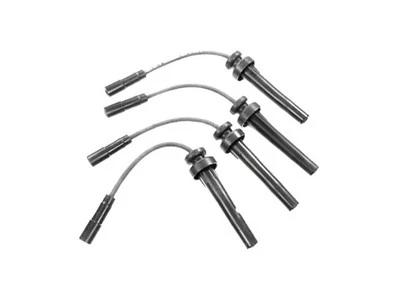 For 2001-2010 Chrysler PT Cruiser Spark Plug Wire Set SMP 18638RSPC 2008 2002 - Image 1 of 2