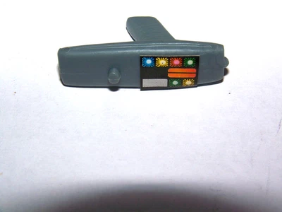 Mego Original 1979 Star Trek Motion Picture Phaser para figura de 12 pulgadas Kirk Gun Foto 1 de 3