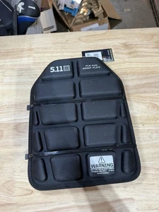 5.11 Tactical 8.75 lb PT-R Flex Peso Chaleco Placa Par NUEVO LEER DESCRIPCIÓN - Imagen 1 de 5