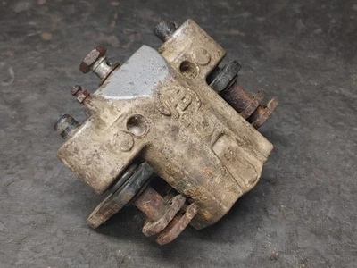 Arctic Cat 650 H1 Brake Caliper FR V2 300 400 500 700 TRV TBX Alterra Prowler XT - Image 1 of 4