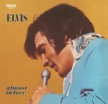 Almost in Love von Elvis Presley | CD | Zustand sehr gut - Bild 1 von 2
