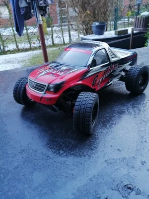 tamiya 1/10 Allrad Baggie - Bild 1 von 4