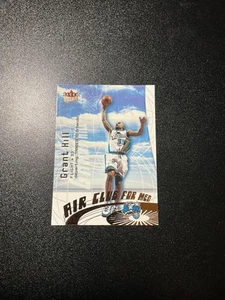 Fleer Ultra 2000-01 - Air Club para hombre Grant Hill #5 AC - Imagen 1 de 2