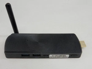 Azulle Access 3 A-1198-AA3 Mini PC Stick Celeron N4100 1.1GHz 4GB 64GB Win10 IOT - Picture 1 of 5
