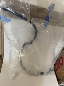 A/C Refrigerant Hose 4 Seasons 55914 NEW SHIPS FREE 85-91 BMW M3 318 325 - Foto 1 di 6