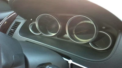 Speedometer MPH With Blue Back-lite Gauges Fits 07-08 MAZDA CX-9 29005124 - Image 1 of 4