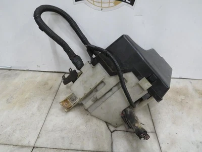 КОРОБКА ПРЕДОХРАНИТЕЛЕЙ ДВИГАТЕЛЯ SUBARU IMPREZA 05 06 07 - Изображение 1 из 3