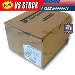 AB 2711-K3A17L1 Panelview 300 HMI Ser B FRN 4.46 24VDC 0.25A Fast Ship 1pcs - Picture 1 of 4