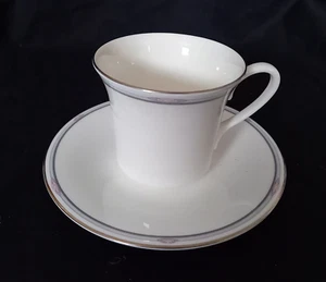 Royal Doulton SIMPLICITY. Teacup and Saucer. - Picture 1 of 4