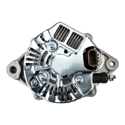 Alternador para Suzuki Grand Vitara 2.5L 1999 2000 2001 2002 2003 2004 13795 - Imagem 1 de 4