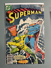 Superman(vol. 1) #323 - 1st App of Atomic Skull - DC Key Issue