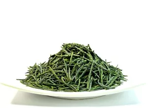 Premium Liu An Gua Pian Melon Slice Green Tea Directly From Tea Garden 1/4 LB - Picture 1 of 2