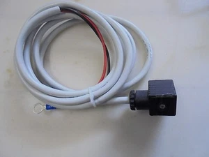 Opacmare 1 CONNECTOR  2 WIRE CABLE NEW with seals - Picture 1 of 2