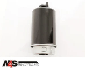 RANGE ROVER 2013 TO 2021 TD8 4.4 DIESEL FUEL FILTER. PART LR072610R - Picture 1 of 1