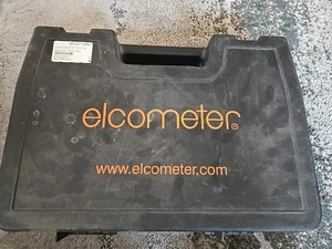 Elcometer Coating Inspection Kit T999KITCASE-1 - Picture 1 of 15