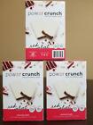 Power Crunch Protein Energy Bar, Various Flavors (3 Pack- 15 Bars) Exp. 11/22 +