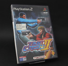 Time Crisis ll PlayStation2 Ps2