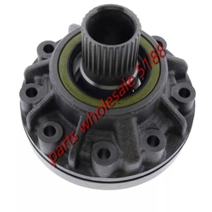 Transmission Charger Pump AT440858 AT310590 For John Deere 435 310J 210LE 210LJ - Picture 1 of 4