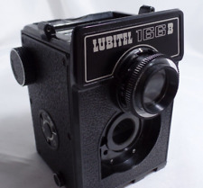 r BODY only of Lubitel-166 B V LOMO Vintage Russian camera for Repair Part 3790
