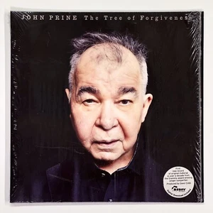 John Prine - The Tree Of Forgiveness Vinyl LP 2018 (Was Sealed) - Picture 1 of 4