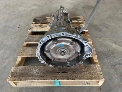 LEXUS IS250 2011-2013 AWD transmisión automática OEM LOTE 599 Foto 1 de 4