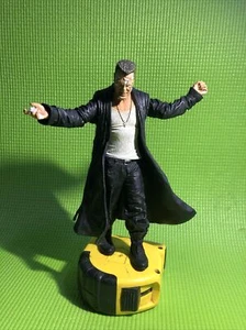 Sin City Marv Action Figure Color Version 2005 Frank Miller NECA 7.5” Tall - Picture 1 of 5