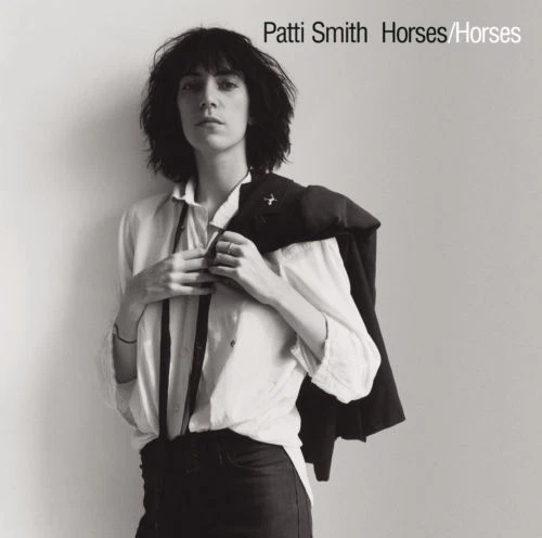 PATTI SMITH Horses/Horses Legacy Edition 2CD NEW 2017 Australian Tour Edition Foto 1 de 1